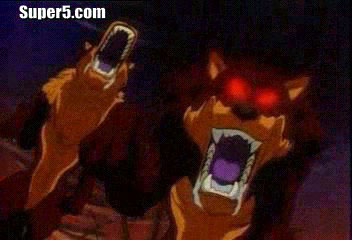 Otaku Gallery  / Anime e Manga / Dragon Ball / Screen Shots / OAV / Dragon Ball GT / Goku Gaiden / 109.jpg